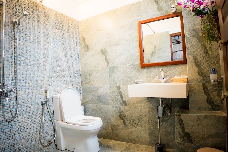 Dutch Wall - Luxury Boutique Villa - Dutch Wall - Luxury Boutique Villa, 73 Church St, Galle 80000, Sri Lanka