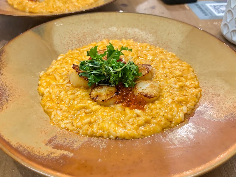 A Beach 101&Pizza - A Beach 101&Pizza 110, Taiwan, Taipei City, Xinyi District, Jingxin Village, Section 5, Xinyi Rd, 18號B1
