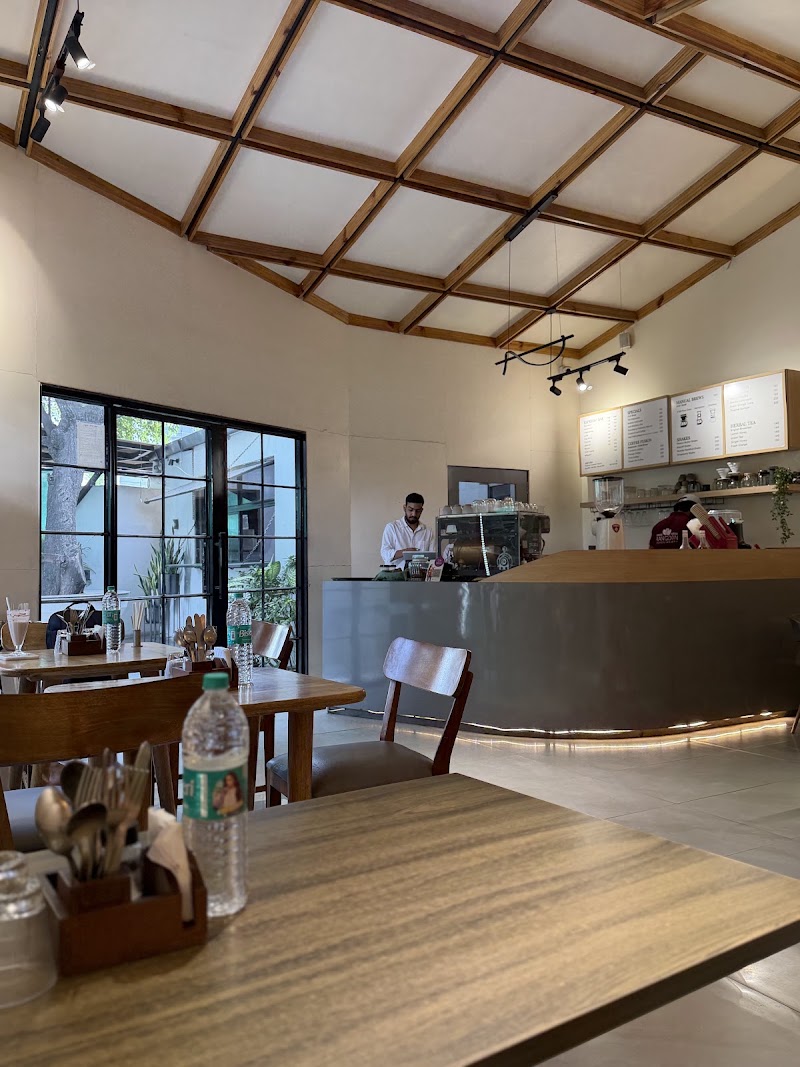 RANGOON COFFEE BREWERY JAIPUR - Best Cafes in Jaipur | Coffee Shops in Jaipur | Coffee House in Jaipur - RANGOON COFFEE BREWERY JAIPUR - Best Cafes in Jaipur | Coffee Shops in Jaipur | Coffee House in Jaipur Govt Hostel Chauraha, 5, Ajmer Rd, near Kalyan Jewellers, Gopalbari, Jaipur, Rajasthan 302001, India