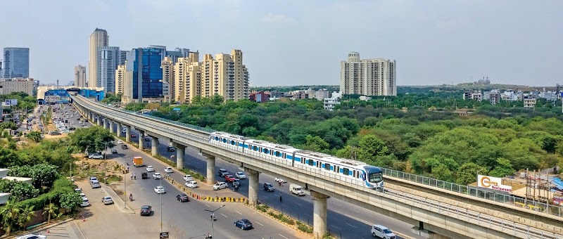 Gurugram