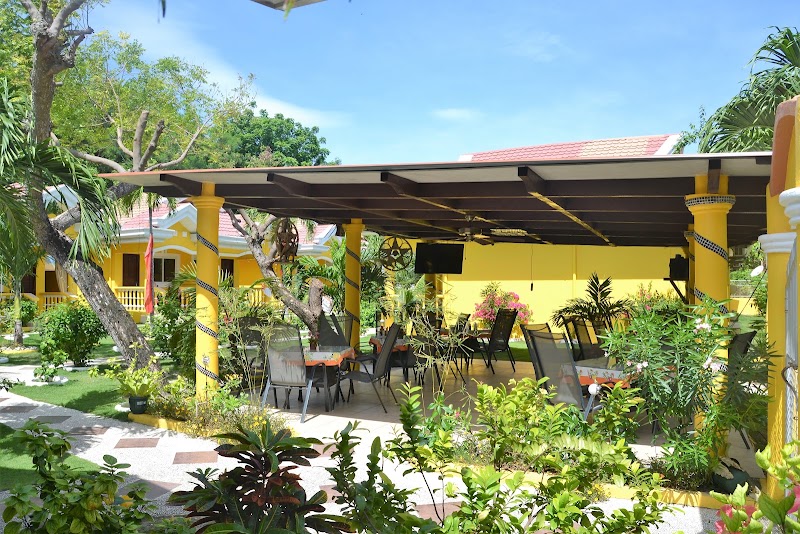 Malapascua Garden Resort