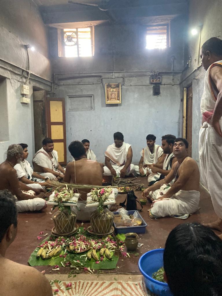 Thilahomam Rameswaram - Thilahomam Rameswaram, 14/10, Kattu Pillaiyar Koil Street, Rameswaram, Tamil Nadu 623526, India