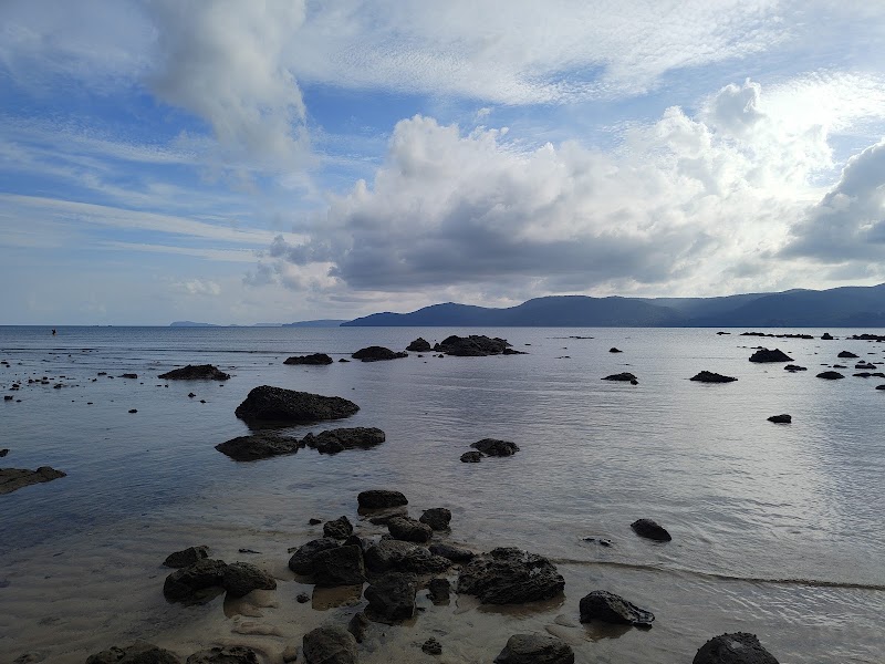 Chota Balu Beach - Chota Balu Beach Chidiya Tapu, Andaman and Nicobar Islands 744105, India