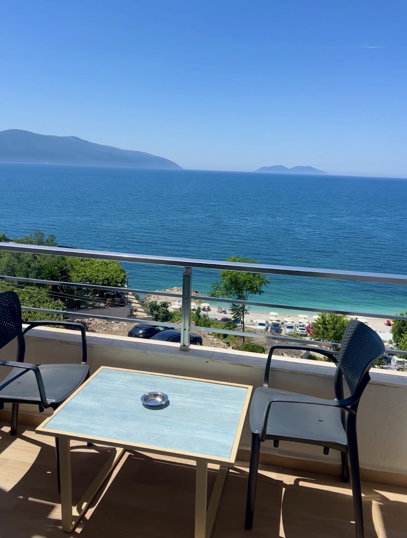 Lotus Apartments Vlorë - Lotus Apartments Vlorë, Jonufer SH8, Vlorë 9404, Albania