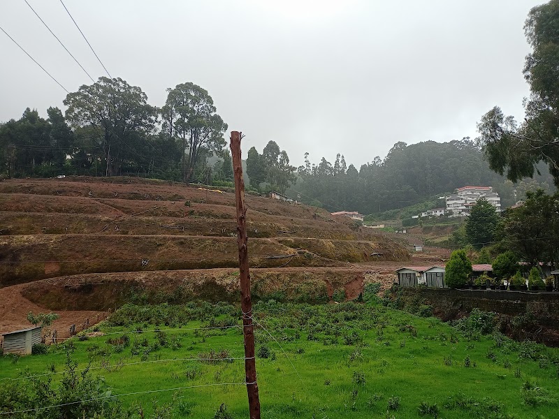 Ooty rooms and cottage - Ooty rooms and cottage Near, royal Enfield show room, Fingerpost, Ooty, Tamil Nadu 643001, India