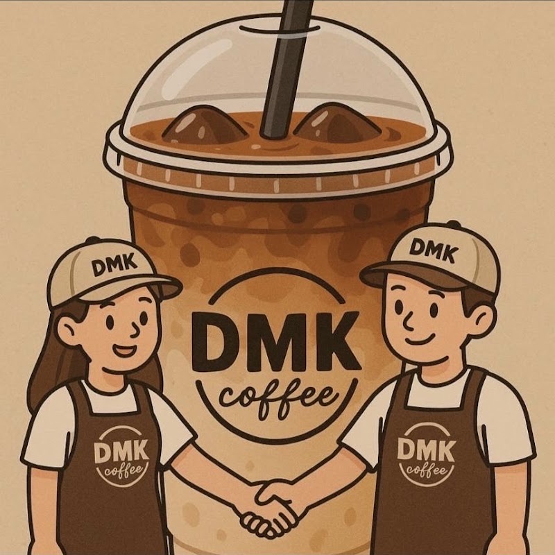 DMK Coffee Pruksa82 - DMK Coffee Pruksa82 597 232 ม. พฤกษา 82 Tambon Nai Khlong Bang Pla Kot, Amphoe Phra Samut Chedi, Chang Wat Samut Prakan 10290, Thailand
