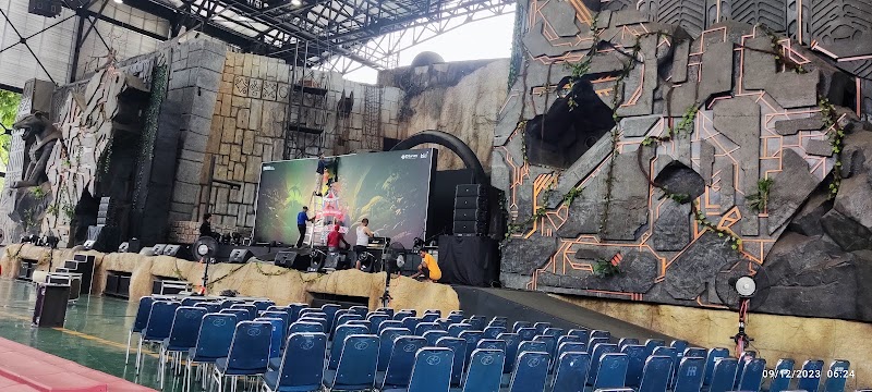 Hysteria - Hysteria 9 No.10, RT.9/RW.10, Ancol, Kec. Pademangan, Jkt Utara, Daerah Khusus Ibukota Jakarta 14430, Indonesia