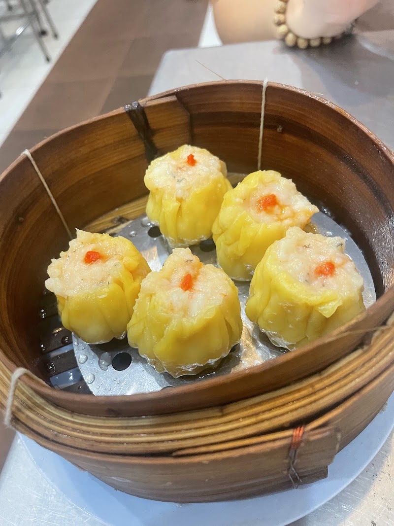 Odean Crab Wonton Noodle - Odean Crab Wonton Noodle 724 ถ. เจริญกรุง Khwaeng Talat Noi, Khet Samphanthawong, Krung Thep Maha Nakhon 10100, Thailand