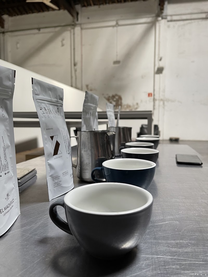 Kaffeine Kick tours - Kaffeine Kick tours, Carrer de Grunyí, 10, Ciutat Vella, 08003 Barcelona, Spain