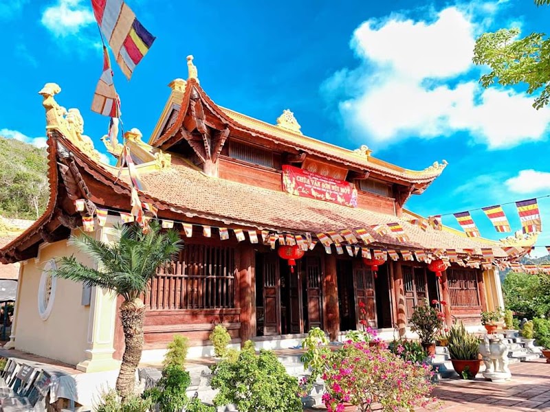 Côn Đảo - Côn Đảo, Ho Chi Minh, Vietnam