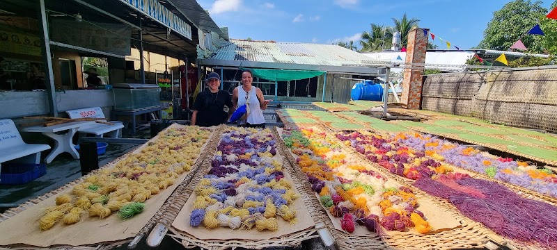 Ecotours - Floating River, Food- and Bike Tours - Ecotours - Floating River, Food- and Bike Tours, 138 Đ. Hai Bà Trưng, Ninh Kiều, Cần Thơ, Vietnam