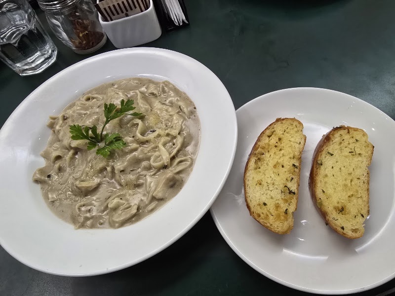 Cafe Monza - Cafe Monza Bhoomi Heights, WING-A, Kharghar Station Rd, विंग F, सेक्टर 8, खारघर, पनवेल, महाराष्ट्र 410210, India