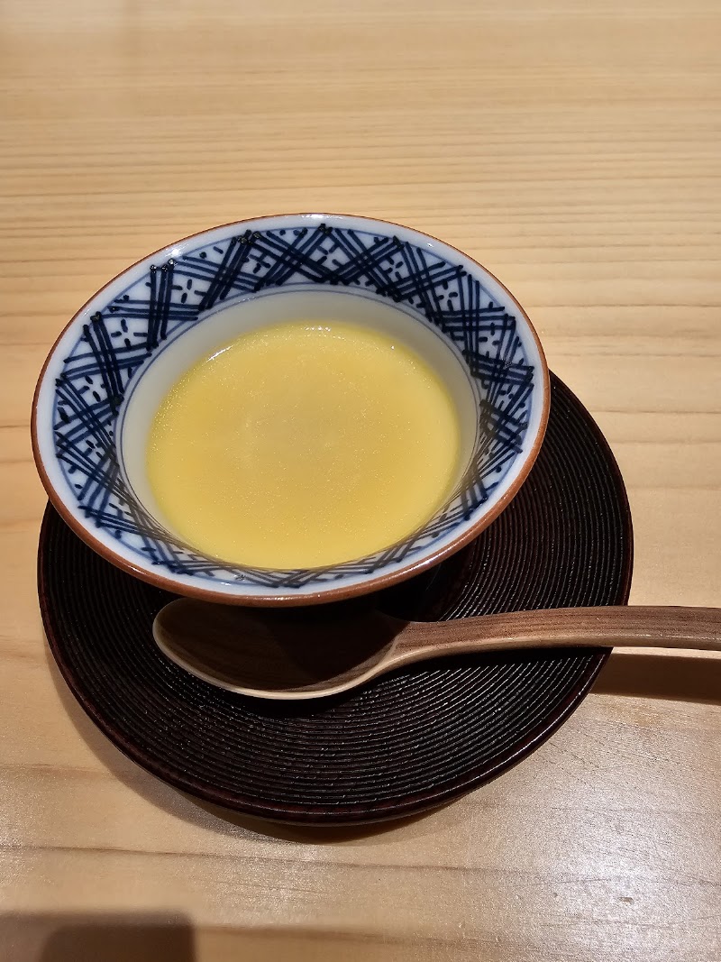 Sushi Saito Azabudai - Sushi Saito Azabudai Japan, 〒106-0041 Tokyo, Minato City, Azabudai, 1-chōme−2−４ ヒルズマーケット