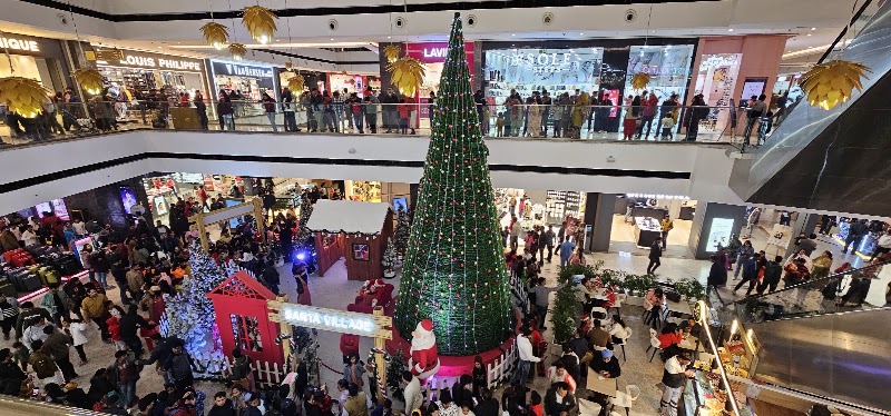 Lifestyle Stores - Lifestyle Stores AIRIA MALL, Badshahpur Sohna Rd, Sector 68, Gurugram, Haryana 122101, India