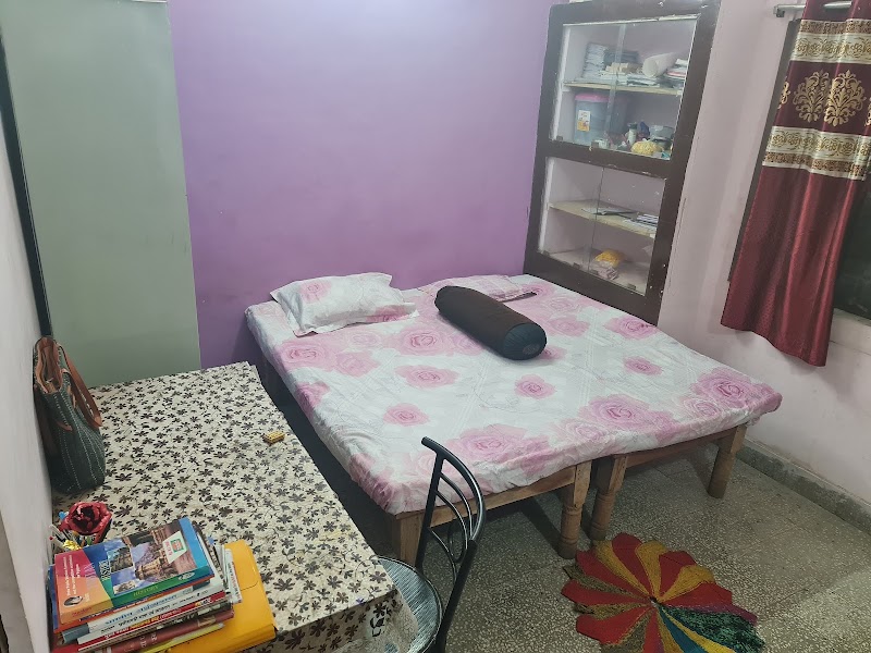 SHARMA HOMES PG (SH-PG) - SHARMA HOMES PG (SH-PG), SHPG, C/17, Sector 3, Jagriti Nagar, Devendra Nagar, Raipur, Chhattisgarh 492009, India
