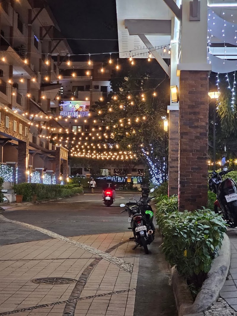 Siena Park Residences - Siena Park Residences, W Service Rd, Bicutan, Parañaque, 1709 Metro Manila, Philippines
