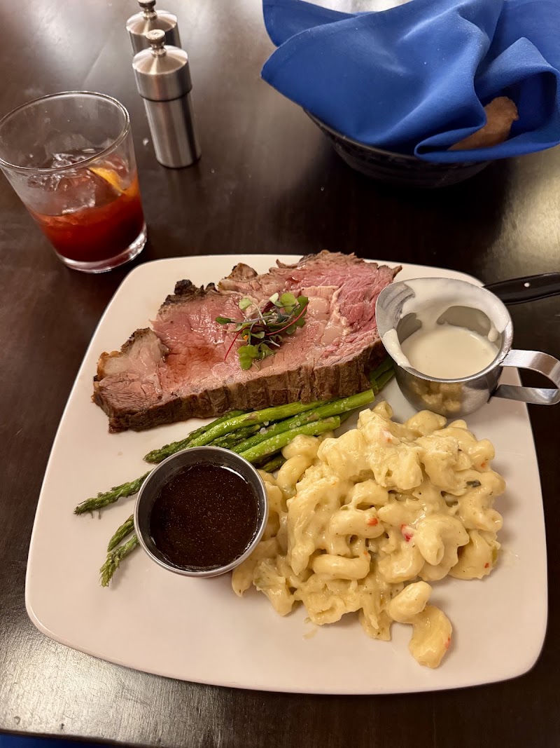 Arizona Steakhouse - Arizona Steakhouse, 10 Albright Ave, Grand Canyon Village, AZ 86023, USA