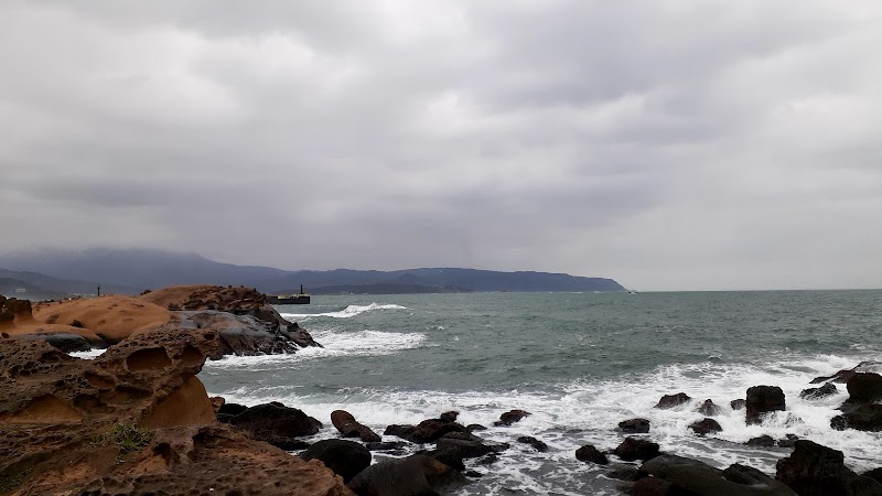 Yeliu Geology Park [Taiwan Tourist Shuttle] - Yeliu Geology Park [Taiwan Tourist Shuttle], Wanli District, New Taipei City, Taiwan 207