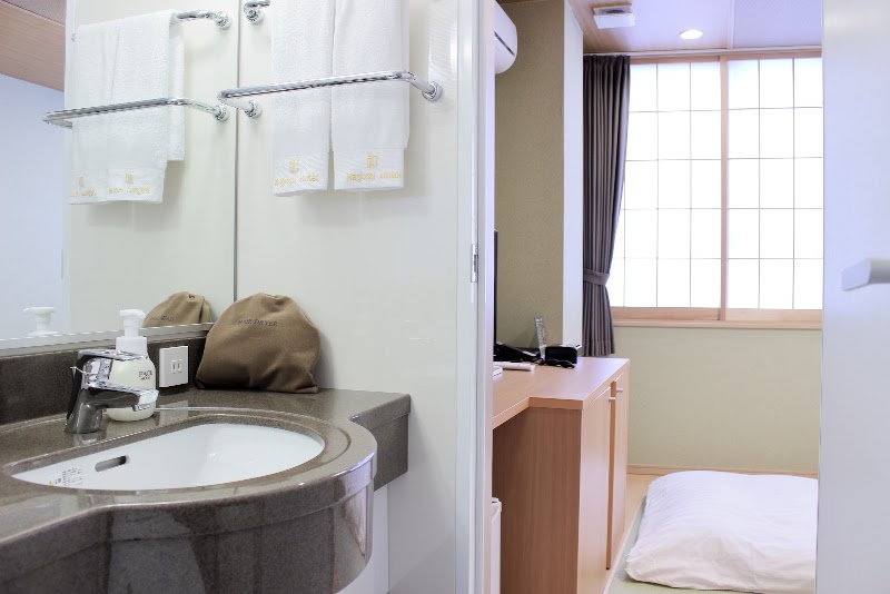 なごみホテル | NAGOMI HOTEL NIPPORI - なごみホテル | NAGOMI HOTEL NIPPORI, 3-chōme-41-8 Higashinippori, Arakawa City, Tokyo 116-0014, Japan