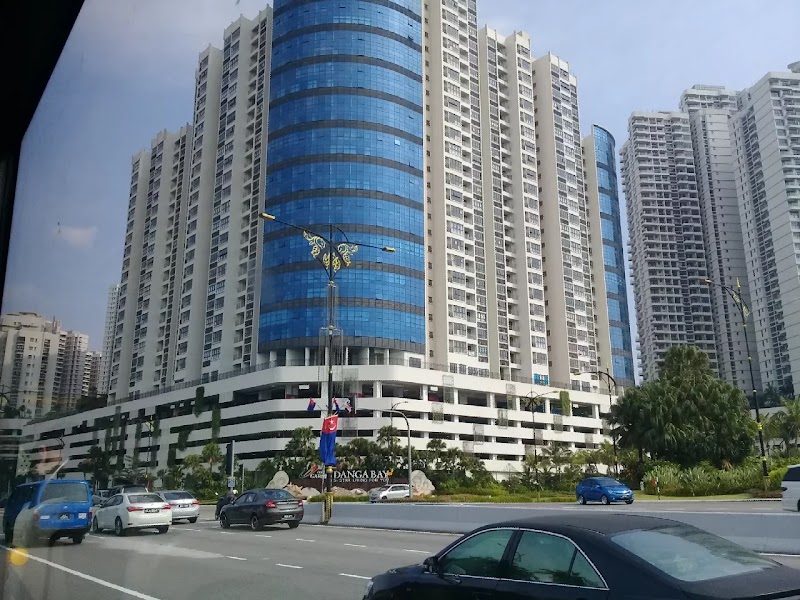 Johor Bahru - Johor Bahru Johor Bahru, Johor, Malaysia
