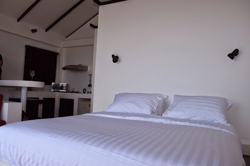 Karo Villas - Karo Villas, PO Box 96, Mae Had, Koh Tao, อำนาจเจริญ 84360, Thailand