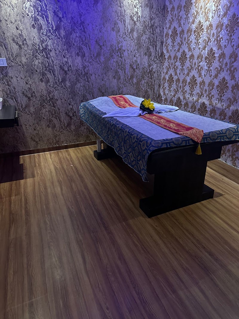 SOUL BODY SPA - SOUL BODY SPA, 1st Floor, Daffodils Society, above Pankaj Mart, near Crazy Chessy, Sakore Nagar, Viman Nagar, Pune, Maharashtra 411014, India
