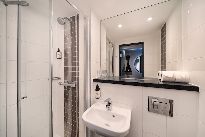 Point A Hotel London, Waterloo (formally Westminster) - Point A Hotel London, Waterloo (formally Westminster) 118-120 Westminster Bridge Rd, London SE1 7RW, UK