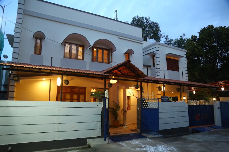 L'Edelweiss Heritage House