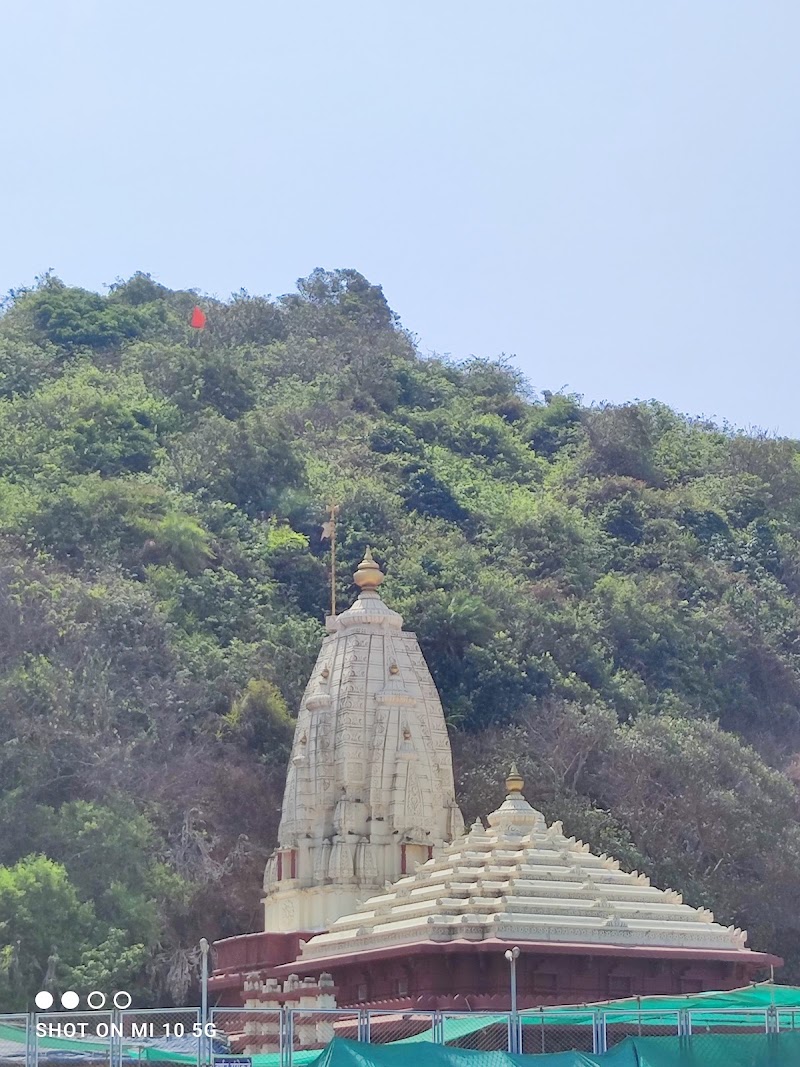 Ganpatipule Sunset Point - Ganpatipule Sunset Point 47V8+QGQ, Ganpatipule, Maharashtra 415615, India
