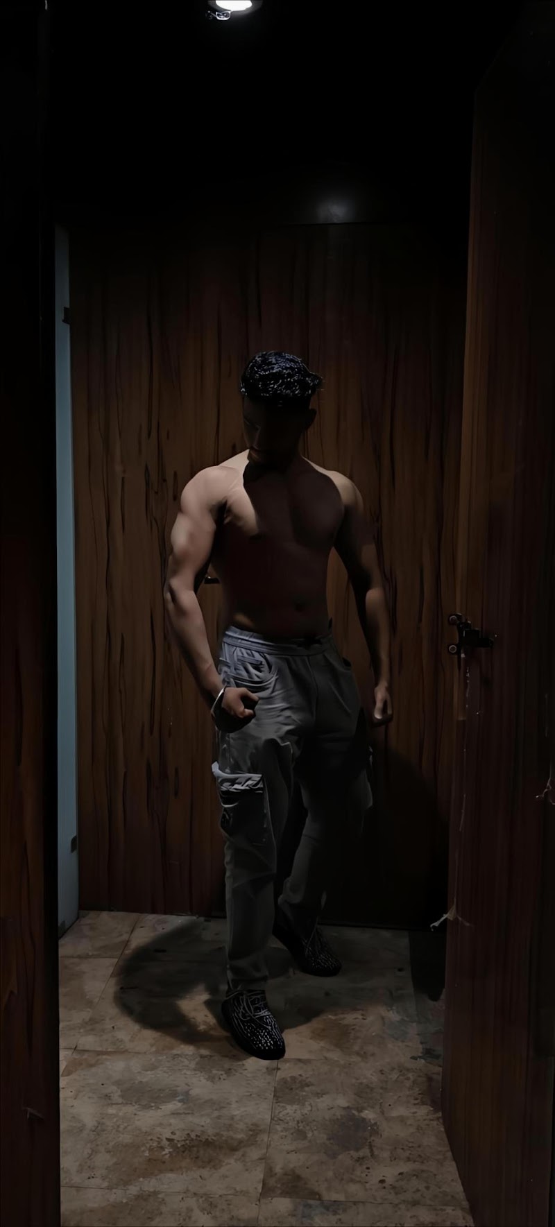 Intensity Den Gym - Intensity Den Gym, Supela, Ram Nagar, Bhilai, Chhattisgarh 490023, India