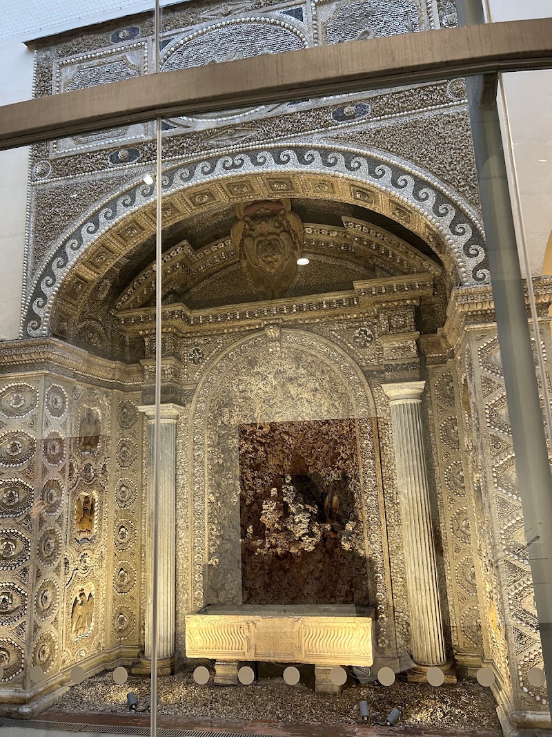 Museo Carlo Bilotti - Museo Carlo Bilotti, Viale Fiorello La Guardia, 6, 00197 Roma RM, Italy
