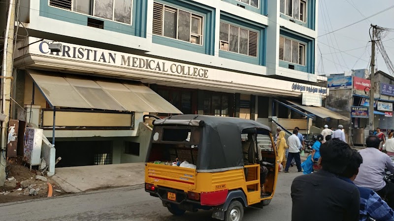 CMC IRO BUILDING 900B - CMC IRO BUILDING 900B No. 18/5, Katpadi Road, Katpadi Road, Opposite C.M.C. Out Gate, Katpadi Rd, Thottapalayam, Vellore, Tamil Nadu 632004, India