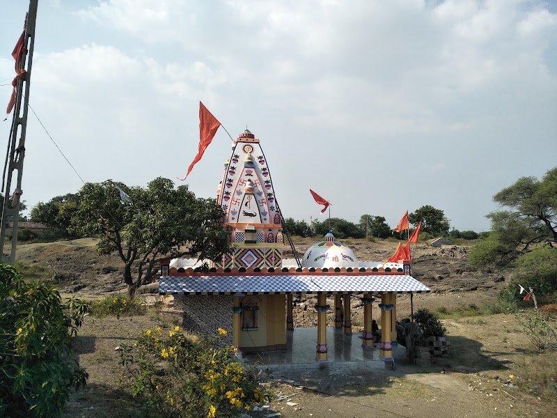 Chikhli - Chikhli, Gujarat 396521, India