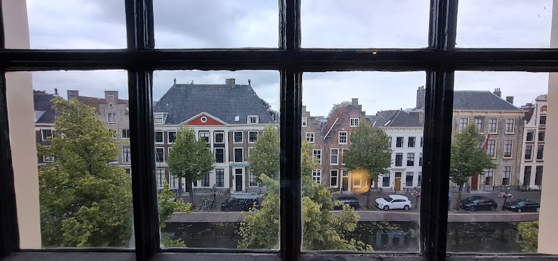 Rapenburg - Rapenburg, 2311 GJ Leiden, Netherlands
