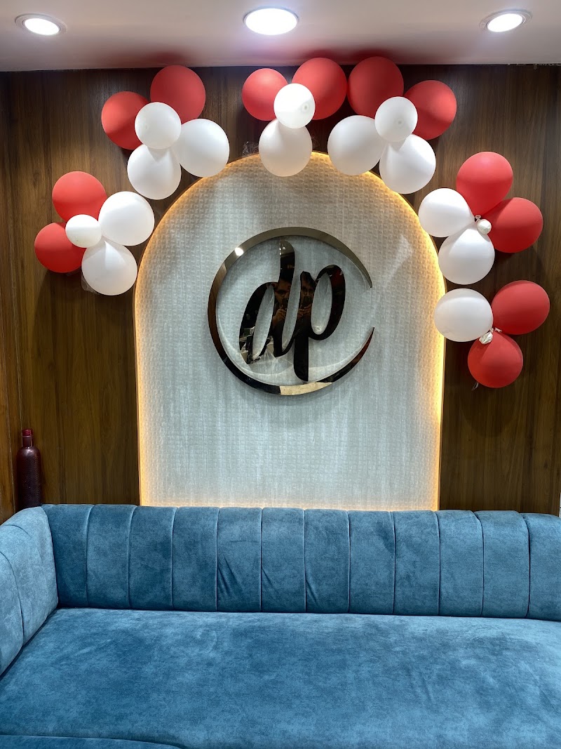 Dp collection - Dp collection, Shop no:31,32, Shoppers Paradise (Surana Market, Infront, SBI Rd, Pandri, Raipur, Chhattisgarh 492004, India