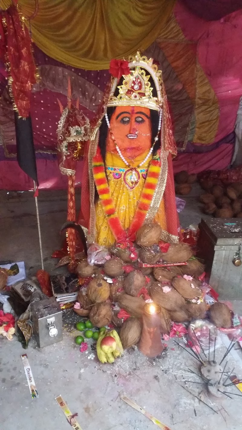 Mahadev Pathar - Mahadev Pathar, 45J9+QHP, Gaur Khed, Chhattisgarh 493445, India