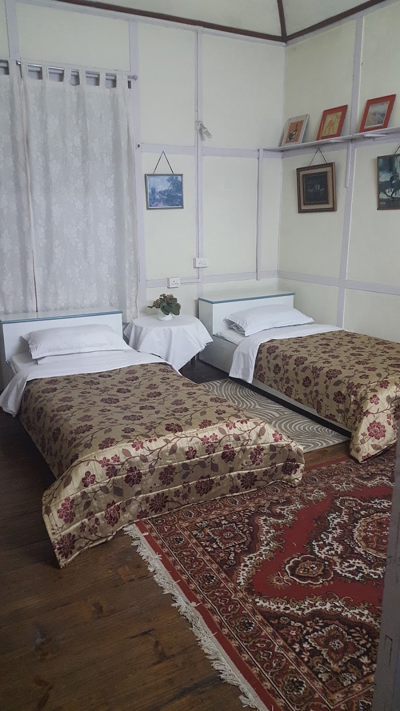 Alice Guest House, Shillong - Alice Guest House, Shillong, NH 6, Laitumkhrah, Shillong, Meghalaya 793014, India