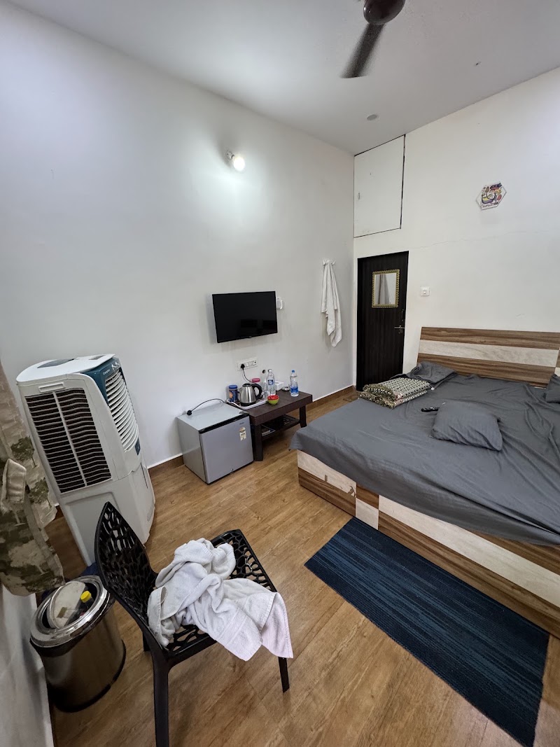 Sandcastle Cottages - Sandcastle Cottages Shetrafal Galli, near Shetrafal Temple, Diveagar, Maharashtra 402403, India