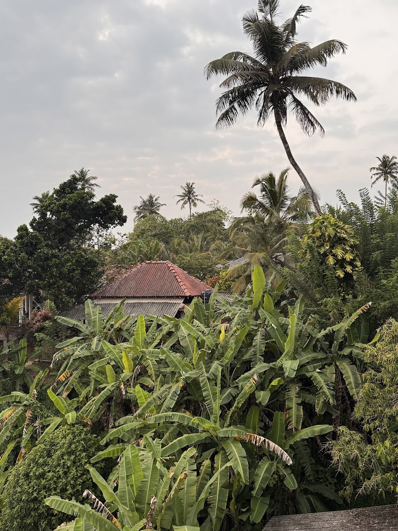Mountain Relax Inn - Mountain Relax Inn, Weligama 81700, Sri Lanka