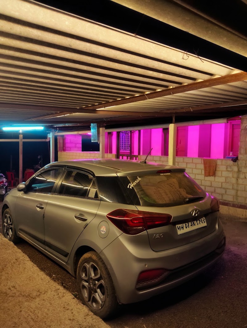 रत्नाई फार्म हाऊस/ RATNAAI FARM HOUSE - रत्नाई फार्म हाऊस/ RATNAAI FARM HOUSE, Ratangad road, sheptalwadi, Ratan Wadi, Maharashtra 422604, India