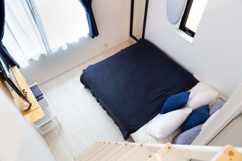 Cozy Vibes Apartment Hotel - Cozy Vibes Apartment Hotel Japan, 〒160-0022 Tokyo, Shinjuku City, Shinjuku, 7-chōme−21 ２１−１３号