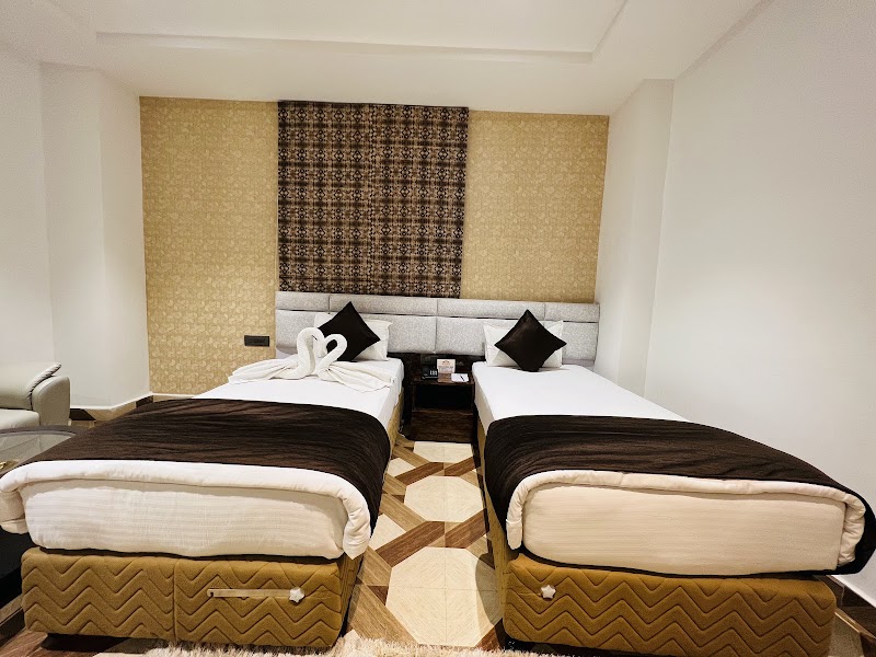 ROYAL BLISS - ROYAL BLISS Ramnagri Rd, Ashiana, Magistrate Colony, Rukanpura, Patna, Bihar 800025, India