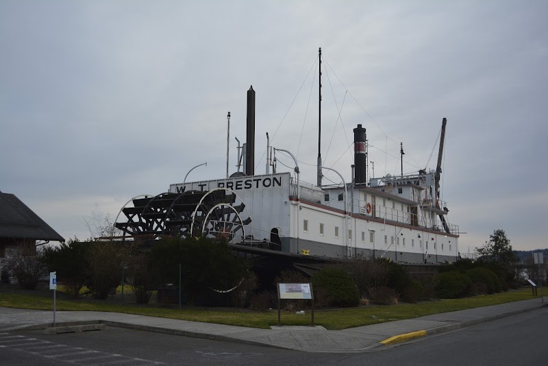 Maritime Heritage Center