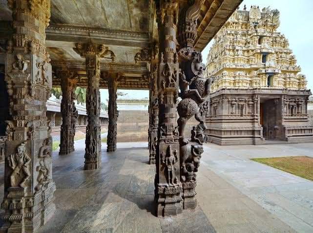 Vellore fort - Vellore fort W4CH+WMQ, Balaji Nagar, Vellore, Tamil Nadu 632004, India