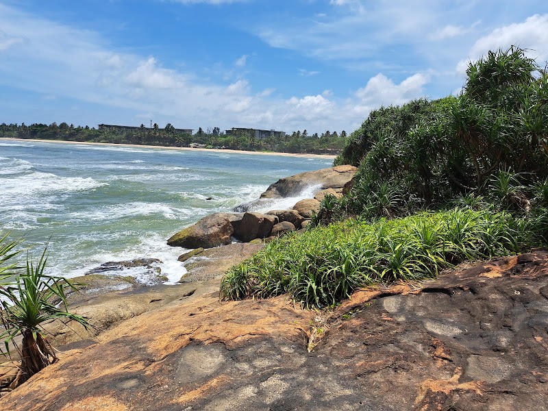 Bentota Beach - Bentota Beach, CXGW+23V, Beach Rd, Bentota, Sri Lanka