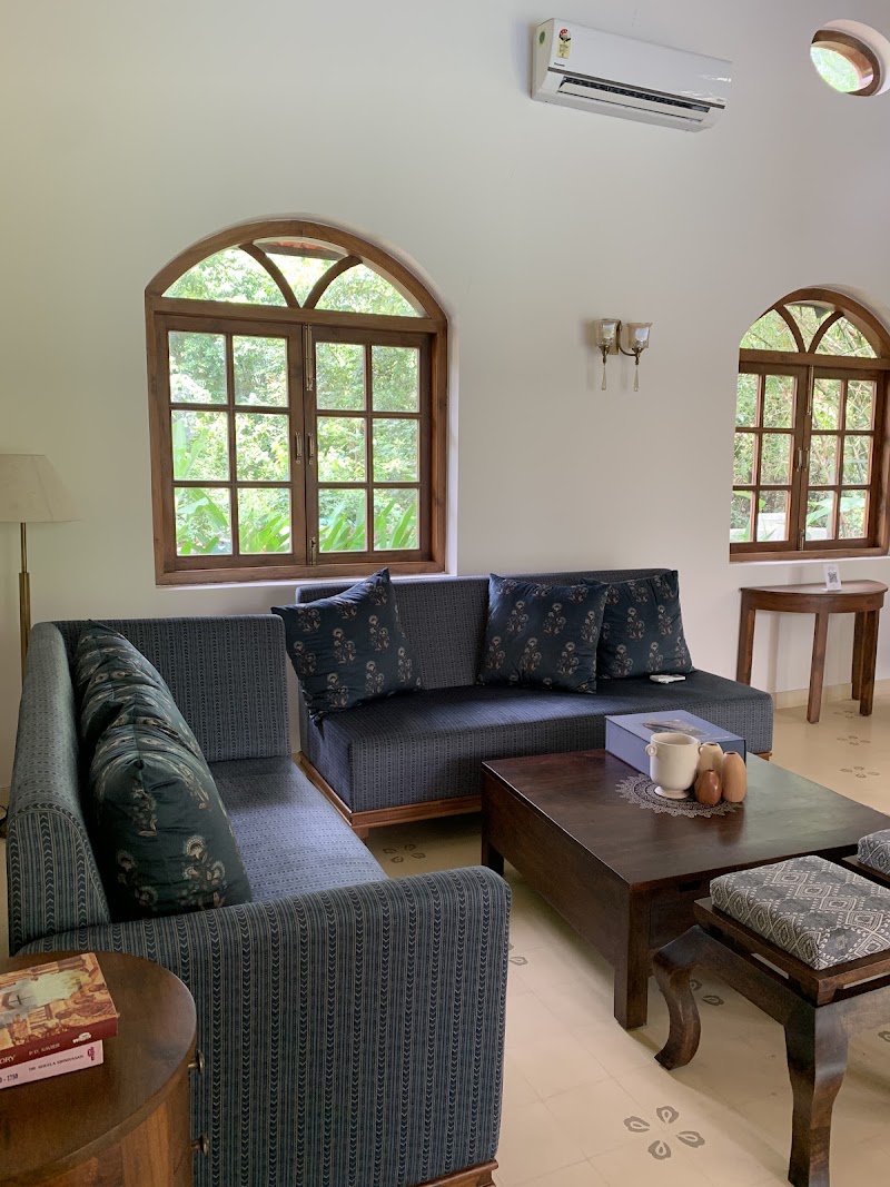 Elivaas Amahoro 4BHK Villa with Pvt Pool in Moira - Elivaas Amahoro 4BHK Villa with Pvt Pool in Moira, HVX2+4JW, Pirazona Rd, Moide, Goa 403508, India
