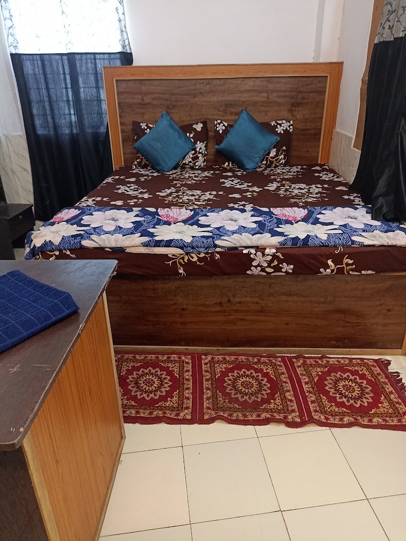 SPOT ON Hotel Time Square - SPOT ON Hotel Time Square, ganesh market, infront of sumit bazar, 01, chowk, Supela, Bhilai, Chhattisgarh 490023, India