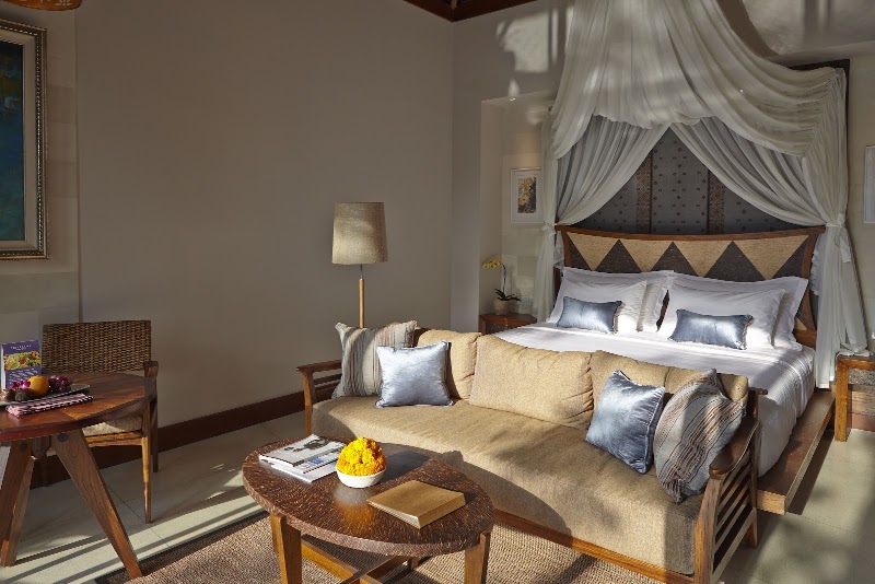 Tejaprana Resort & Spa - Tejaprana Resort & Spa Jl. Raya Tegallalang, Banjar Sapat, Kecamatan Ubud, Kabupaten Gianyar, Bali 80561, Indonesia