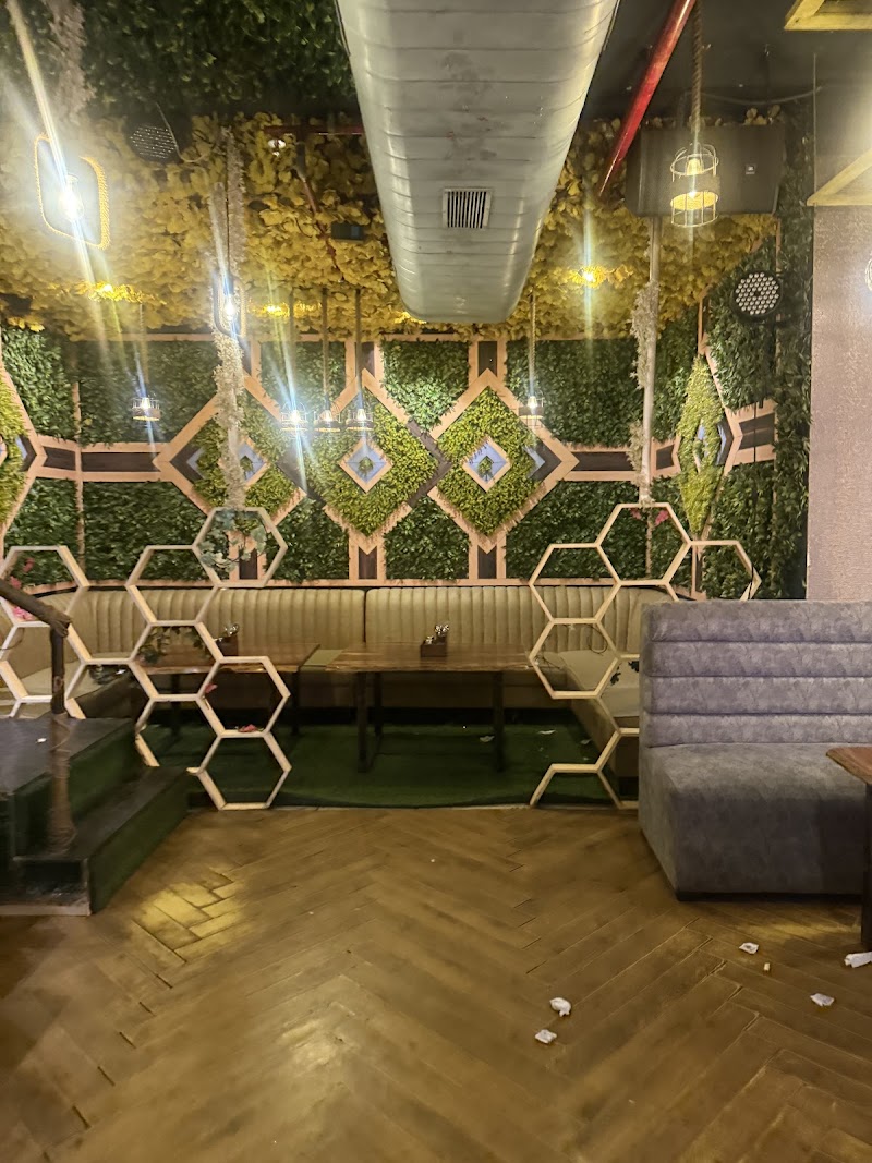 House Of Garden - House Of Garden, SCO 26, Sector 82, JLPL Industrial Area, Sahibzada Ajit Singh Nagar, Punjab 160055, India