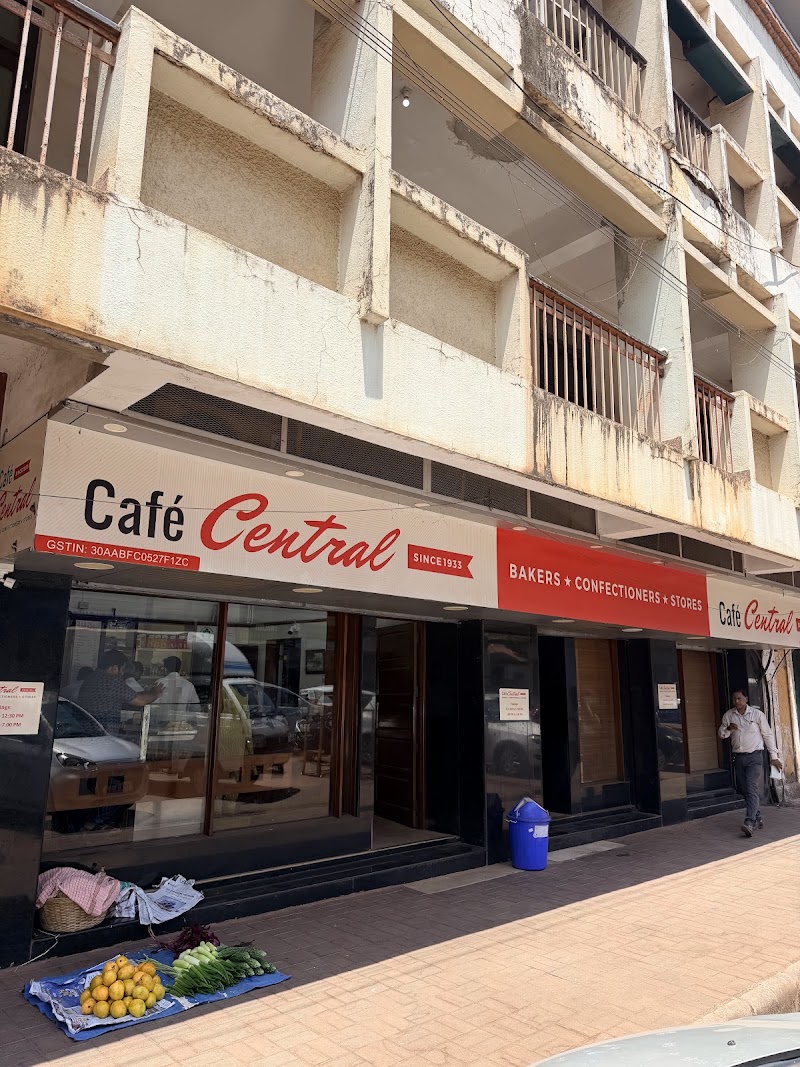 Café Central